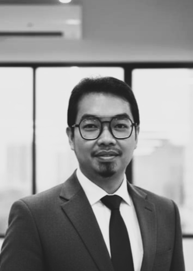 Team member