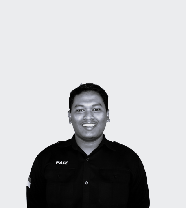 Team member